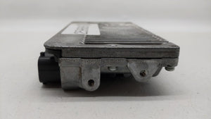 2015 Toyota Camry PCM Engine Control Computer ECU ECM PCU OEM P/N:89661-06N10 89661-06N11 Fits OEM Used Auto Parts - Oemusedautoparts1.com