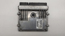 2015 Toyota Corolla PCM Engine Control Computer ECU ECM PCU OEM P/N:89661-0Z630 89661-0Z631 Fits OEM Used Auto Parts - Oemusedautoparts1.com