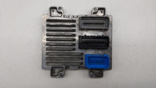 2017-2018 Chevrolet Trax PCM Engine Control Computer ECU ECM PCU OEM P/N:12685776 12668986, 12692201 Fits Fits 2017 2018 2019 OEM Used Auto Parts - Oemusedautoparts1.com