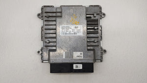 2015-2017 Hyundai Sonata PCM Engine Control Computer ECU ECM PCU OEM P/N:39101-2GGK4 39111-2GGK4 Fits Fits 2015 2016 2017 OEM Used Auto Parts - Oemusedautoparts1.com