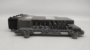 2015-2017 Hyundai Sonata PCM Engine Control Computer ECU ECM PCU OEM P/N:39101-2GGK4 39111-2GGK4 Fits Fits 2015 2016 2017 OEM Used Auto Parts - Oemusedautoparts1.com