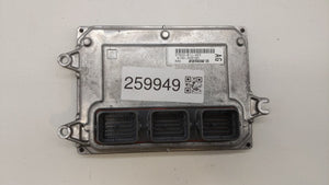 2014-2015 Honda Civic PCM Engine Control Computer ECU ECM PCU OEM P/N:37820-R1J-A55 37820-R1J-A54 Fits Fits 2014 2015 OEM Used Auto Parts - Oemusedautoparts1.com