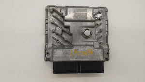 2015 Volkswagen Passat PCM Engine Control Computer ECU ECM PCU OEM P/N:06K 906 071 J 06K 907 425 C Fits OEM Used Auto Parts - Oemusedautoparts1.com