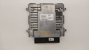 2019-2020 Kia Optima PCM Engine Control Computer ECU ECM PCU OEM P/N:39199-2G028 Fits Fits 2019 2020 OEM Used Auto Parts