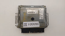 2016-2017 Nissan Altima PCM Engine Control Computer ECU ECM PCU OEM P/N:BEM408-300 A3 BEM408-300 A1 Fits Fits 2016 2017 OEM Used Auto Parts - Oemusedautoparts1.com