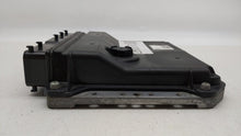 2012-2013 Toyota Prius PCM Engine Control Computer ECU ECM PCU OEM P/N:89661-47190 89661-47191 Fits Fits 2012 2013 OEM Used Auto Parts - Oemusedautoparts1.com