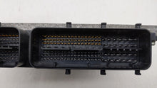 2012-2013 Toyota Prius PCM Engine Control Computer ECU ECM PCU OEM P/N:89661-47190 89661-47191 Fits Fits 2012 2013 OEM Used Auto Parts - Oemusedautoparts1.com