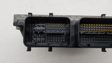 2012-2013 Toyota Prius PCM Engine Control Computer ECU ECM PCU OEM P/N:89661-47190 89661-47191 Fits Fits 2012 2013 OEM Used Auto Parts - Oemusedautoparts1.com