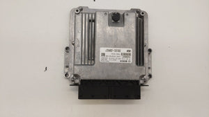 2015-2017 Hyundai Accent PCM Engine Control Computer ECU ECM PCU OEM P/N:391B1-2BRG7 39110-2BRG7 Fits Fits 2015 2016 2017 OEM Used Auto Parts - Oemusedautoparts1.com