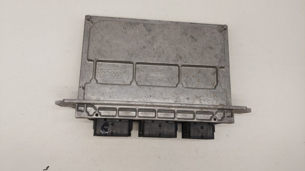 2011-2012 Lincoln Mkz PCM Engine Control Computer ECU ECM PCU OEM P/N:BE5A-12A650-ND BE5A-12A650-NC Fits Fits 2011 2012 OEM Used Auto Parts - Oemusedautoparts1.com