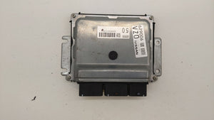 2016-2017 Nissan Altima PCM Engine Control Computer ECU ECM PCU OEM P/N:BEM408-300 A3 BEM408-300 A1 Fits Fits 2016 2017 OEM Used Auto Parts - Oemusedautoparts1.com