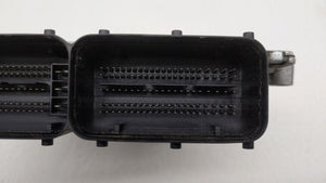 2011-2013 Hyundai Elantra PCM Engine Control Computer ECU ECM PCU OEM P/N:39103-2EMB2 39102-2EMB2 Fits Fits 2011 2012 2013 OEM Used Auto Parts - Oemusedautoparts1.com