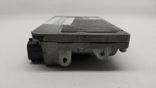 2013-2014 Lexus Es350 PCM Engine Control Computer ECU ECM PCU OEM P/N:89661-33M71 Fits Fits 2013 2014 OEM Used Auto Parts - Oemusedautoparts1.com