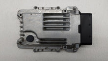 2015-2016 Hyundai Genesis PCM Engine Control Computer ECU ECM PCU OEM P/N:39175-3F100 Fits Fits 2015 2016 2017 OEM Used Auto Parts - Oemusedautoparts1.com