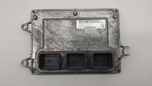 2019 Honda Hr-V PCM Engine Control Computer ECU ECM PCU OEM P/N:37820-51M-L61 Fits OEM Used Auto Parts - Oemusedautoparts1.com