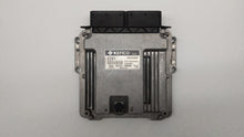 2014 Kia Soul PCM Engine Control Computer ECU ECM PCU OEM P/N:39133-2EHA0 Fits OEM Used Auto Parts - Oemusedautoparts1.com