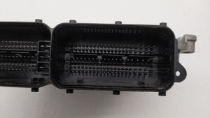 2014 Kia Soul PCM Engine Control Computer ECU ECM PCU OEM P/N:39133-2EHA0 Fits OEM Used Auto Parts - Oemusedautoparts1.com