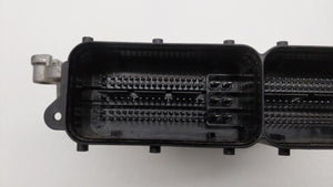 2014 Kia Soul PCM Engine Control Computer ECU ECM PCU OEM P/N:39133-2EHA0 Fits OEM Used Auto Parts - Oemusedautoparts1.com