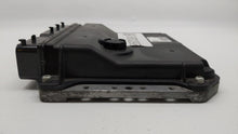 2011 Toyota Prius PCM Engine Control Computer ECU ECM PCU OEM P/N:89661-47390 89681-47211 Fits OEM Used Auto Parts - Oemusedautoparts1.com