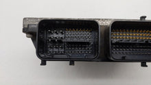 2011 Toyota Prius PCM Engine Control Computer ECU ECM PCU OEM P/N:89661-47390 89681-47211 Fits OEM Used Auto Parts - Oemusedautoparts1.com