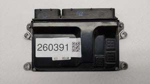 2017 Mazda 6 PCM Engine Control Computer ECU ECM PCU OEM P/N:PSAP 18 881 PY9W 18 881A, PY9W 18 881 Fits OEM Used Auto Parts