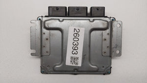 2015-2017 Nissan Murano PCM Engine Control Computer ECU ECM PCU OEM P/N:BEM426-300 A1 AT BEM426-300 Fits Fits 2015 2016 2017 OEM Used Auto Parts - Oemusedautoparts1.com