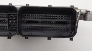 2014-2016 Hyundai Elantra PCM Engine Control Computer ECU ECM PCU OEM P/N:39103-2EML5 39102-2EML5 Fits Fits 2014 2015 2016 OEM Used Auto Parts - Oemusedautoparts1.com