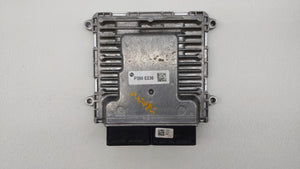 2019 Kia Forte PCM Engine Control Computer ECU ECM PCU OEM P/N:39199-2E036 Fits OEM Used Auto Parts - Oemusedautoparts1.com