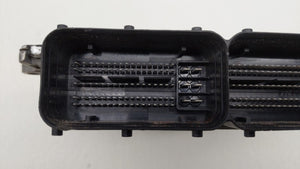 2019 Kia Forte PCM Engine Control Computer ECU ECM PCU OEM P/N:39199-2E036 Fits OEM Used Auto Parts - Oemusedautoparts1.com