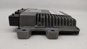 2019 Nissan Altima PCM Engine Control Computer ECU ECM PCU OEM P/N:BED509-300 A1 NEC041-056, BED509-300, NEC039-657 Fits OEM Used Auto Parts - Oemusedautoparts1.com