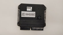 2008-2009 Toyota Camry PCM Engine Control Computer ECU ECM PCU OEM P/N:89981-33050 Fits Fits 2008 2009 OEM Used Auto Parts - Oemusedautoparts1.com