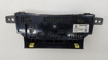 2013 Subaru Legacy Climate Control Module Temperature AC/Heater Replacement P/N:72311 AJ08A 72311AJ03A Fits OEM Used Auto Parts