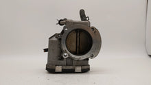 2014 Hyundai Santa Fe Throttle Body P/N:35100-2G700 Fits 2011 2012 2013 2015 2016 OEM Used Auto Parts