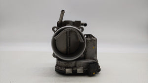 2018 Hyundai Santa Fe Throttle Body P/N:35100-2G600 Fits 2015 2016 2017 2019 OEM Used Auto Parts