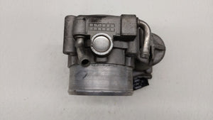 2018 Hyundai Santa Fe Throttle Body P/N:35100-2G600 Fits 2015 2016 2017 2019 OEM Used Auto Parts