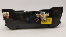 2011-2013 Kia Optima Climate Control Module Temperature AC/Heater Replacement P/N:97250-2T101 84730-2T500 Fits 2011 2012 2013 OEM Used Auto Parts