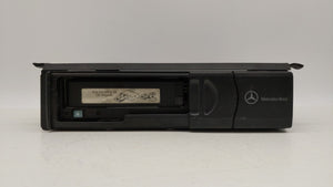 2004-2007 Mercedes-Benz C230 Radio AM FM Cd Player Receiver Replacement P/N:2208274642 A 220 820 60 85 Fits OEM Used Auto Parts