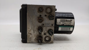 2008-2011 Cadillac Dts ABS Pump Control Module Replacement P/N:25942643 25942660 Fits 2008 2009 2010 2011 OEM Used Auto Parts