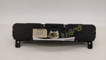 2007-2008 Nissan Maxima Climate Control Module Temperature AC/Heater Replacement P/N:96939 ZK30E 27500 ZK30A Fits 2007 2008 OEM Used Auto Parts