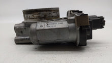 2007-2009 Saturn Aura Throttle Body P/N:RME72-2A 12618735 Fits 2007 2008 2009 2010 2011 2012 2013 2014 OEM Used Auto Parts