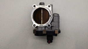 2007-2009 Saturn Aura Throttle Body P/N:RME72-2A 12618735 Fits 2007 2008 2009 2010 2011 2012 2013 2014 OEM Used Auto Parts