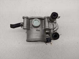 2012-2019 Kia Soul Throttle Body P/N:5302-1S02 35100-2B300 Fits 2012 2013 2014 2015 2016 2017 2018 2019 OEM Used Auto Parts