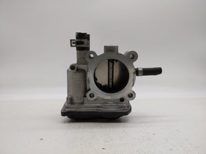 2012-2019 Kia Soul Throttle Body P/N:5302-1S02 35100-2B300 Fits 2012 2013 2014 2015 2016 2017 2018 2019 OEM Used Auto Parts