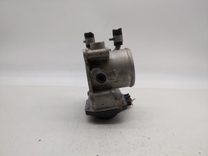 2012-2019 Kia Soul Throttle Body P/N:5302-1S02 35100-2B300 Fits 2012 2013 2014 2015 2016 2017 2018 2019 OEM Used Auto Parts