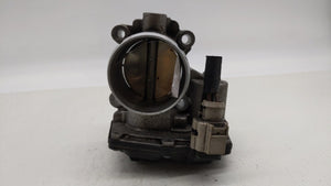 2014-2020 Ford Fusion Throttle Body P/N:DS7G-9F991-BB DS7G-9E991-BB Fits 2014 2015 2016 2017 2018 2019 2020 OEM Used Auto Parts