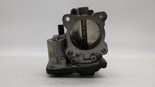 2014-2020 Ford Fusion Throttle Body P/N:DS7G-9F991-BB DS7G-9E991-BB Fits 2014 2015 2016 2017 2018 2019 2020 OEM Used Auto Parts