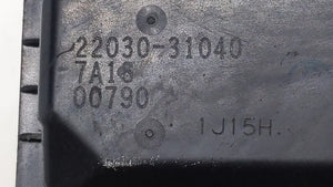 2007-2015 Lexus Gs350 Throttle Body P/N:22030-31040 Fits 2006 2007 2008 2009 2010 2011 2012 2013 2014 2015 2016 2017 OEM Used Auto Parts