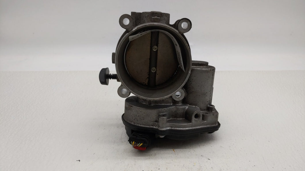 2011-2017 Ford F-150 Throttle Body P/N:AT4E-9F991-EL AT4E-EH Fits 2011 2012 2013 2014 2015 2016 2017 2018 2019 OEM Used Auto Parts