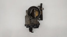 2003-2006 Gmc Yukon Xl 1500 Throttle Body P/N:RME75 1257080 Fits 2003 2004 2005 2006 2007 OEM Used Auto Parts