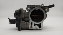 2003-2006 Gmc Yukon Xl 1500 Throttle Body P/N:RME75 1257080 Fits 2003 2004 2005 2006 2007 OEM Used Auto Parts